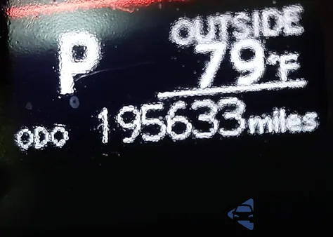 2017 Toyota Corolla Le из США, поврежденный, VIN 2T1BURHE3HC841488